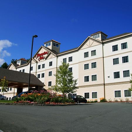 Hampton Inn Littleton Luaran gambar
