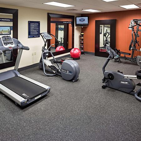 Hampton Inn Littleton Luaran gambar