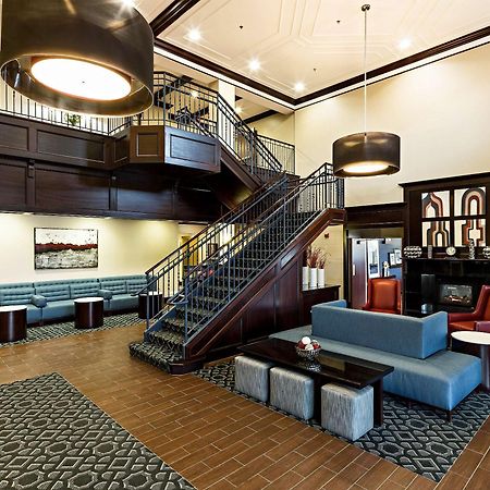 Hampton Inn Littleton Luaran gambar