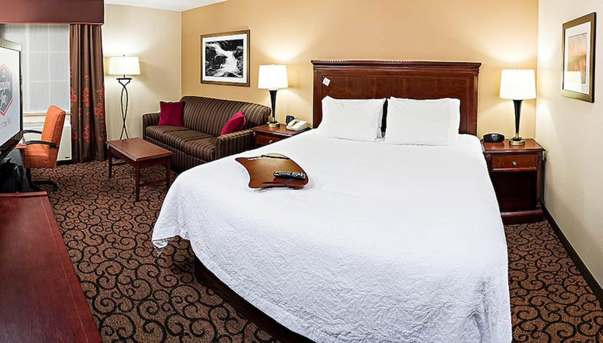 Hampton Inn Littleton Luaran gambar