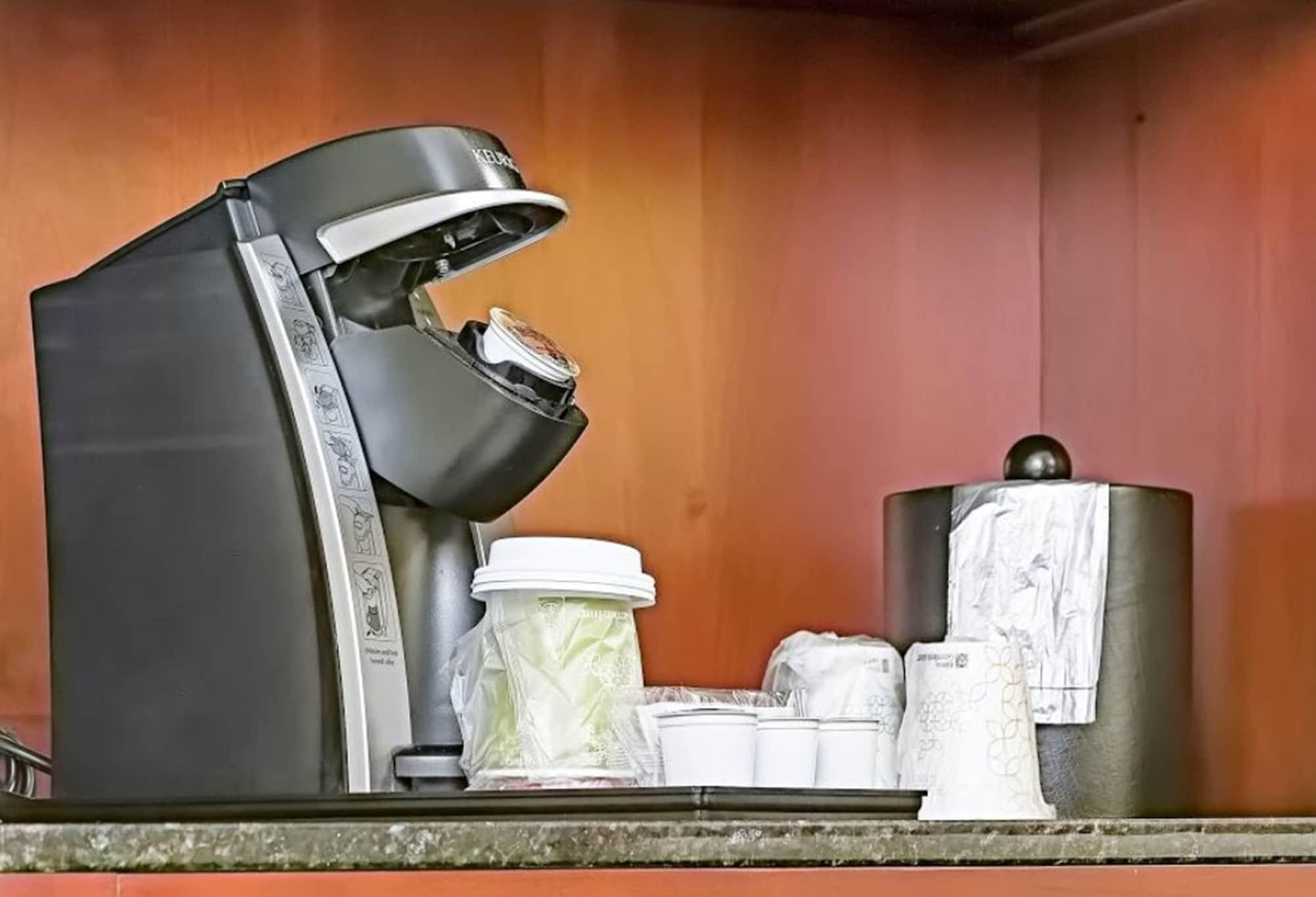 Hampton Inn Littleton Luaran gambar