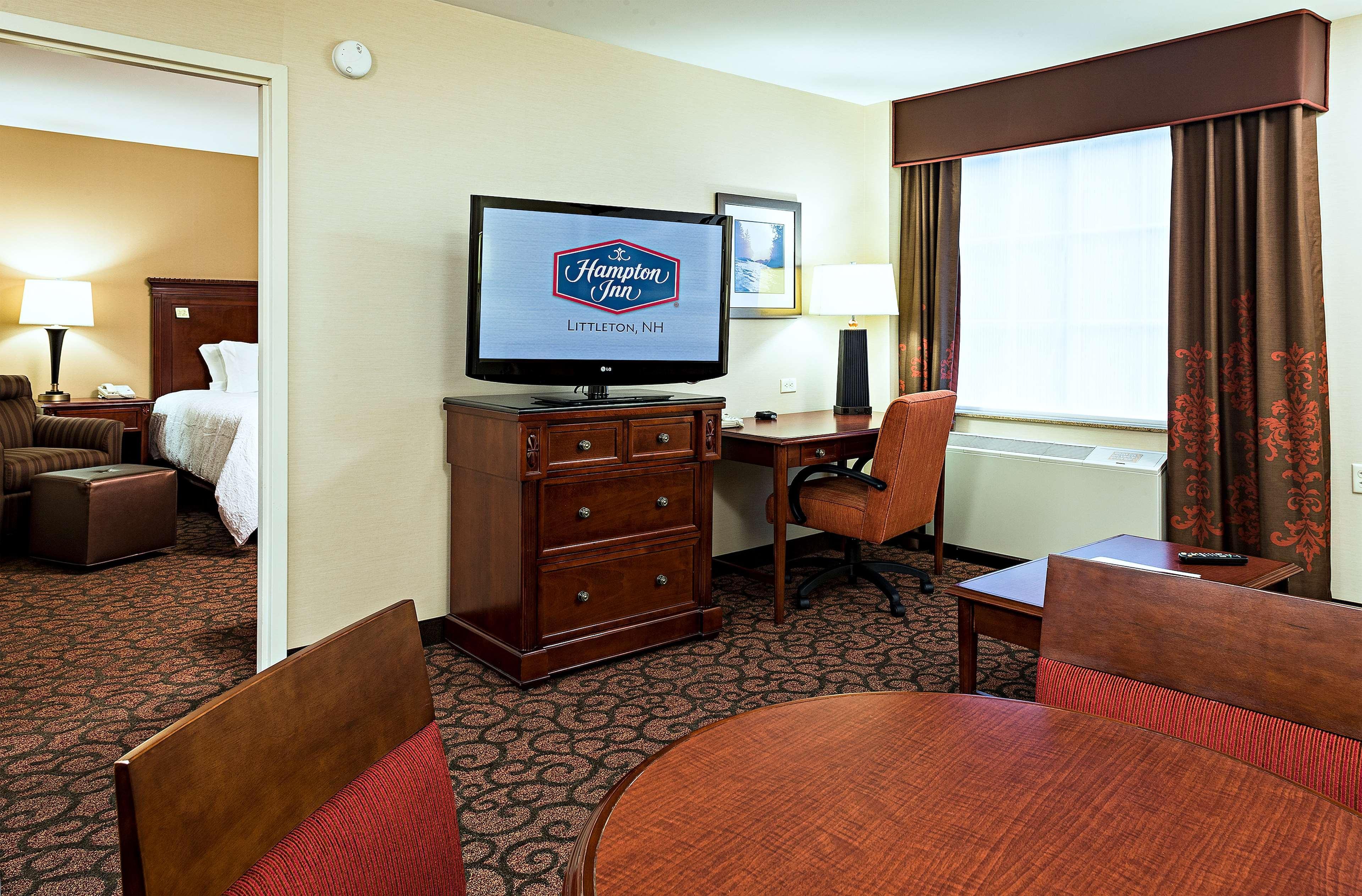 Hampton Inn Littleton Luaran gambar