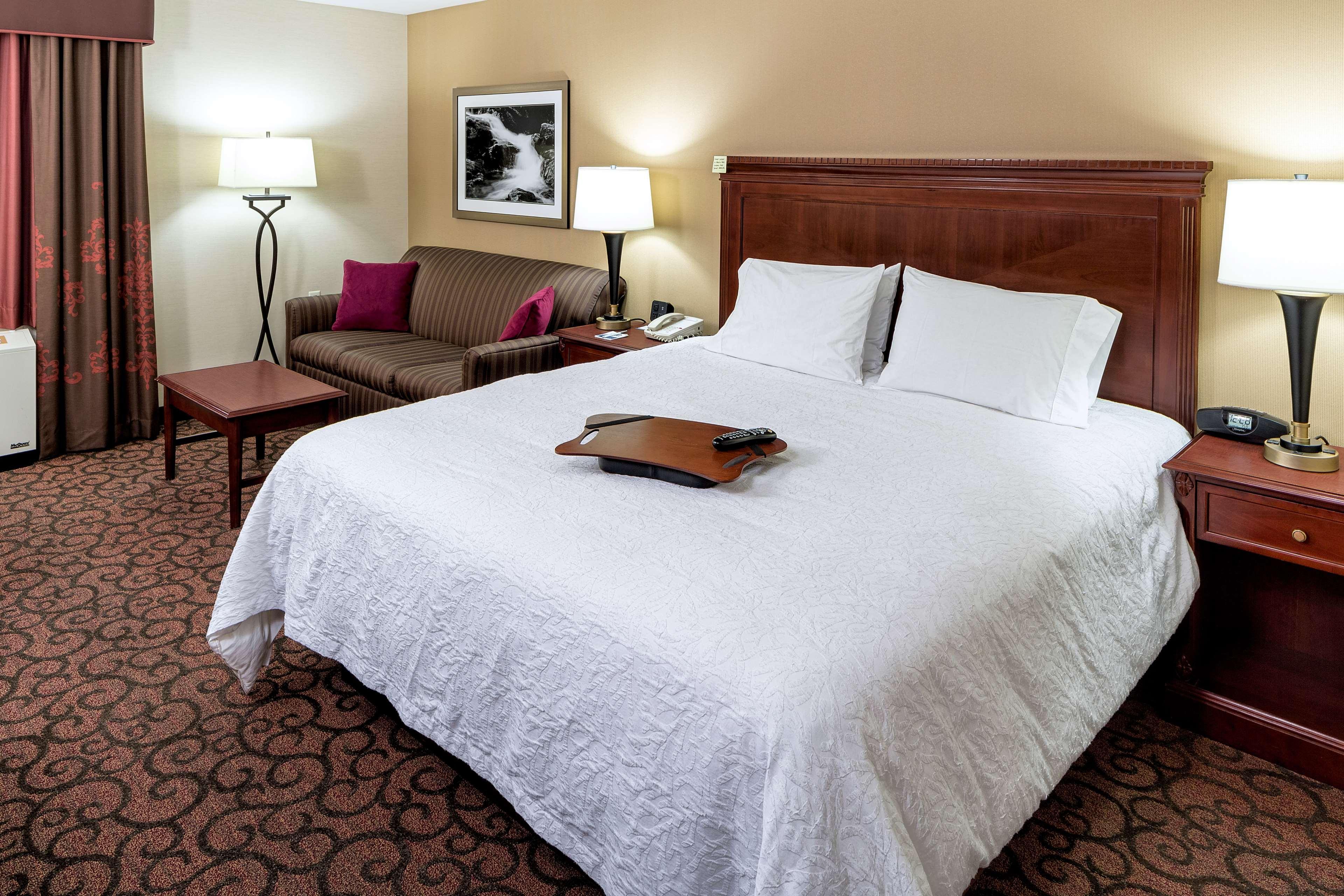 Hampton Inn Littleton Luaran gambar