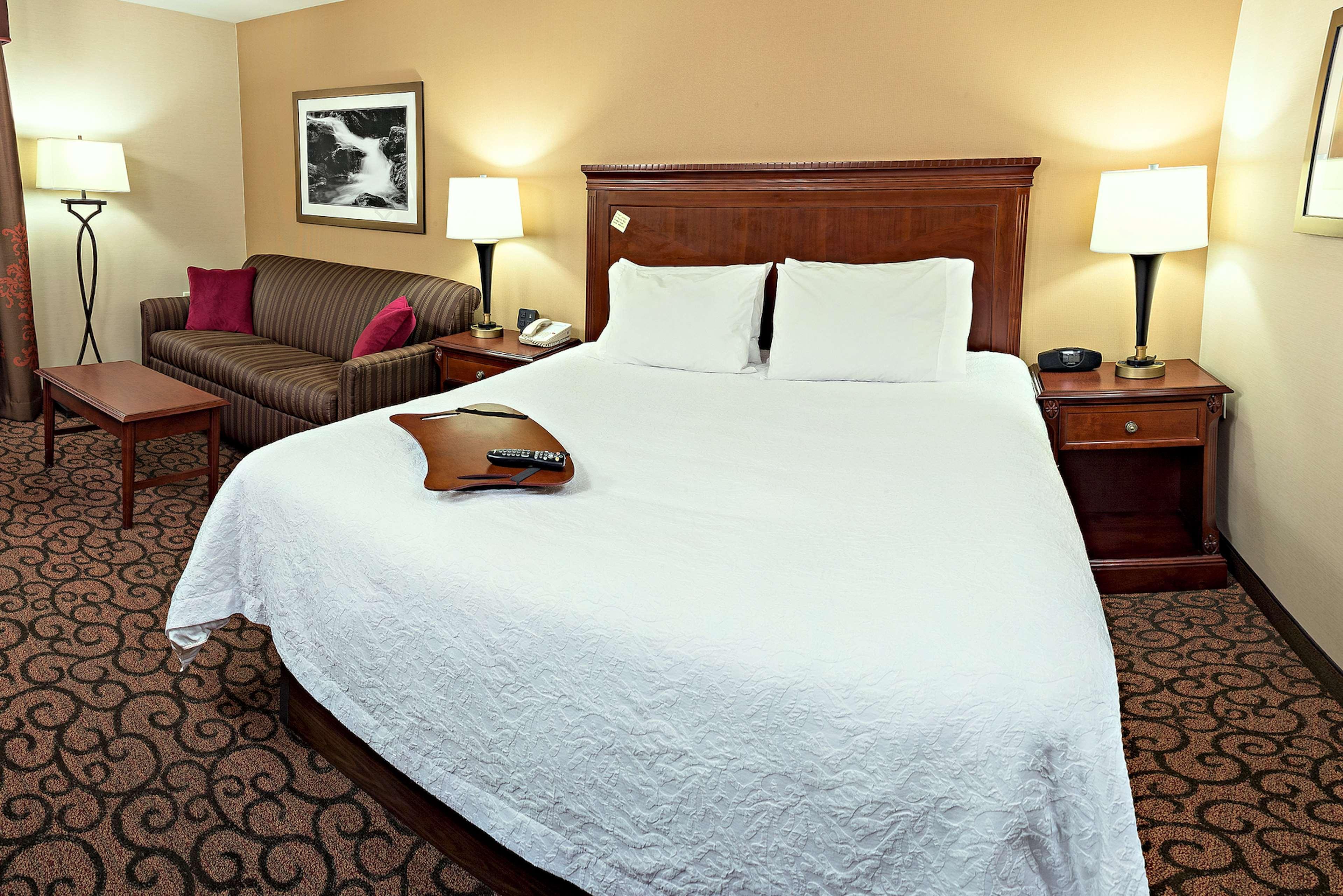 Hampton Inn Littleton Luaran gambar