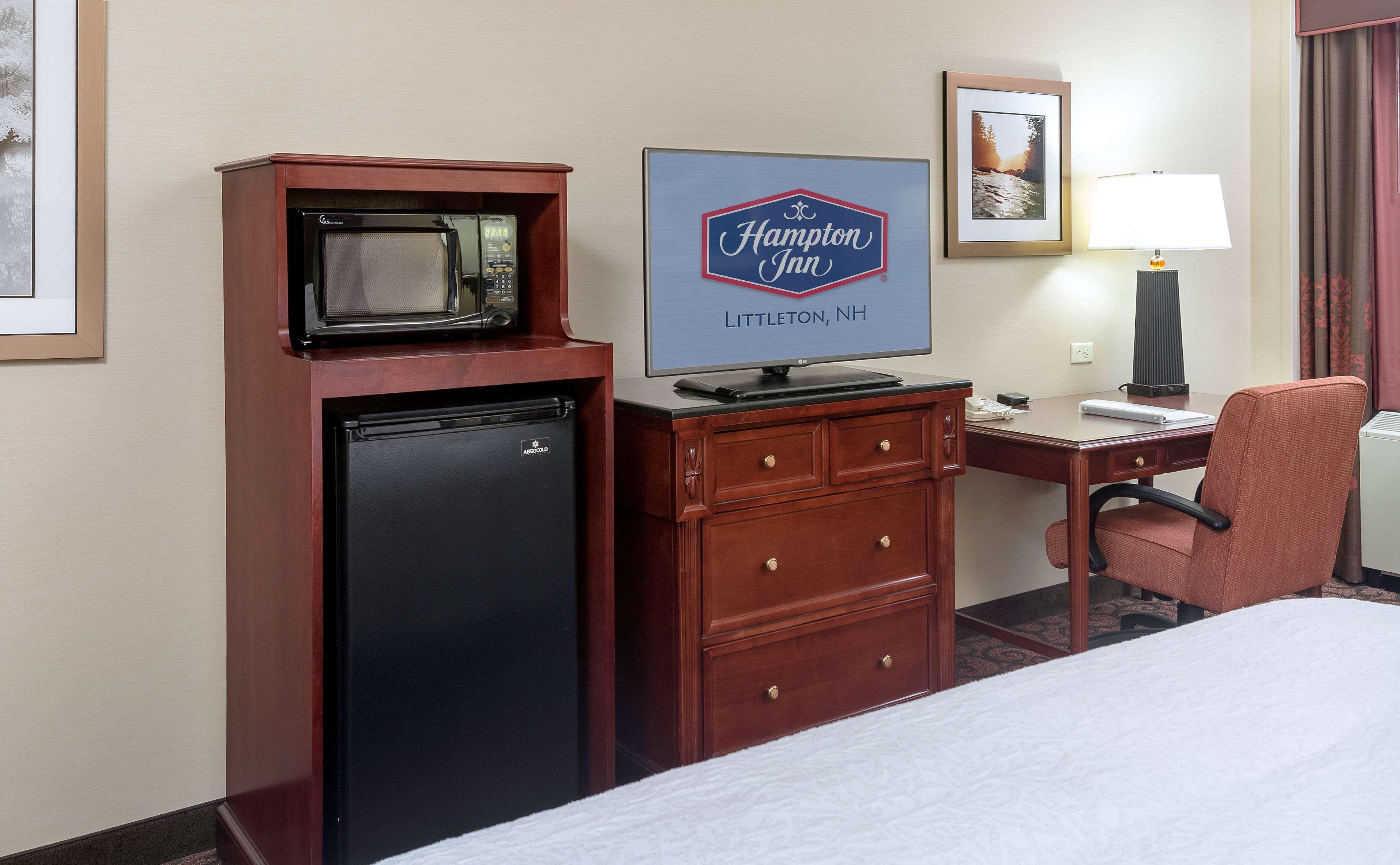 Hampton Inn Littleton Luaran gambar