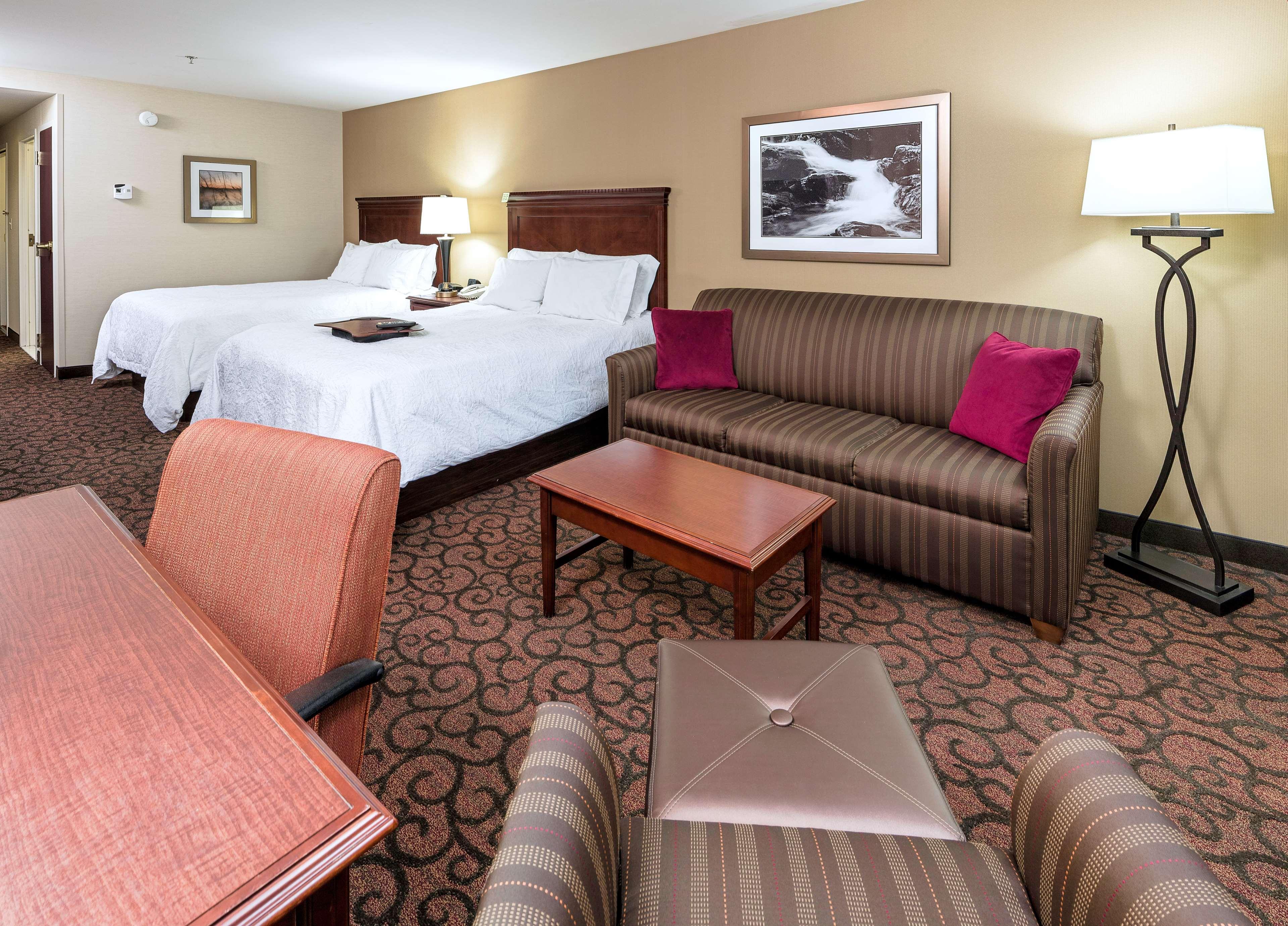 Hampton Inn Littleton Luaran gambar