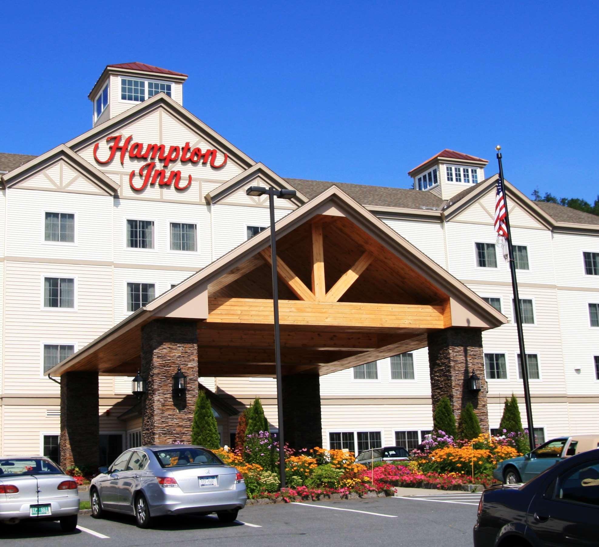 Hampton Inn Littleton Luaran gambar