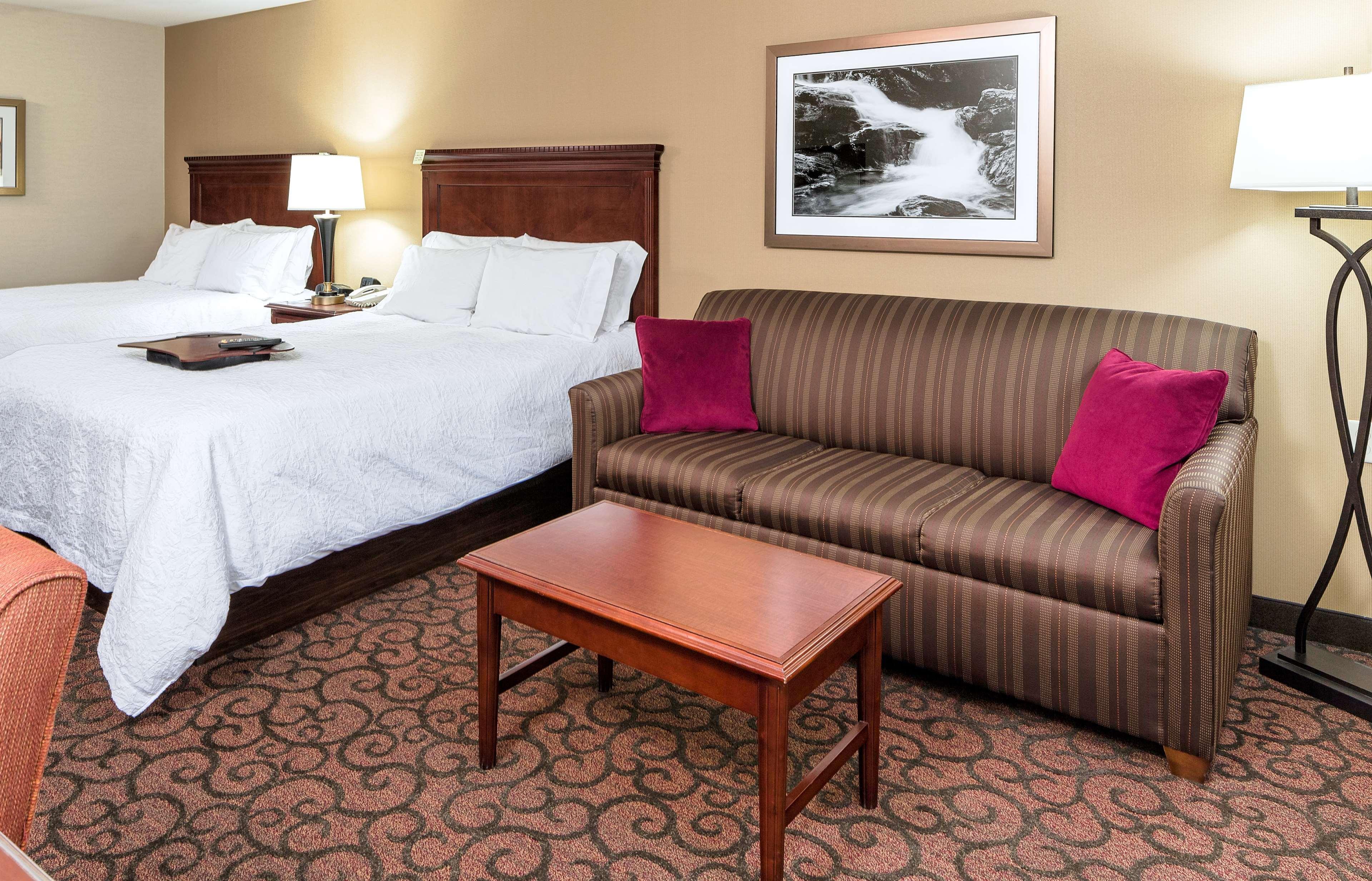 Hampton Inn Littleton Luaran gambar