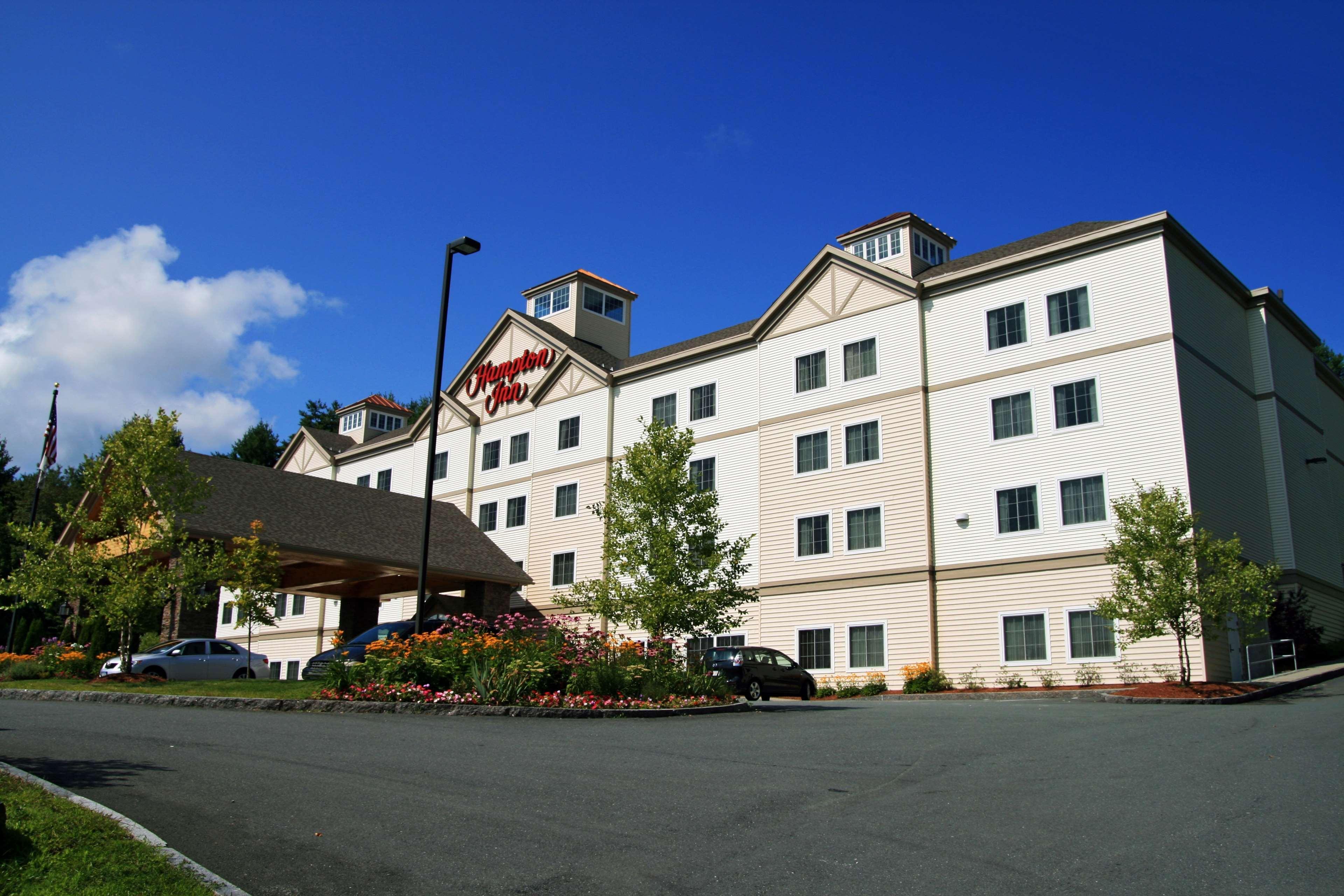 Hampton Inn Littleton Luaran gambar