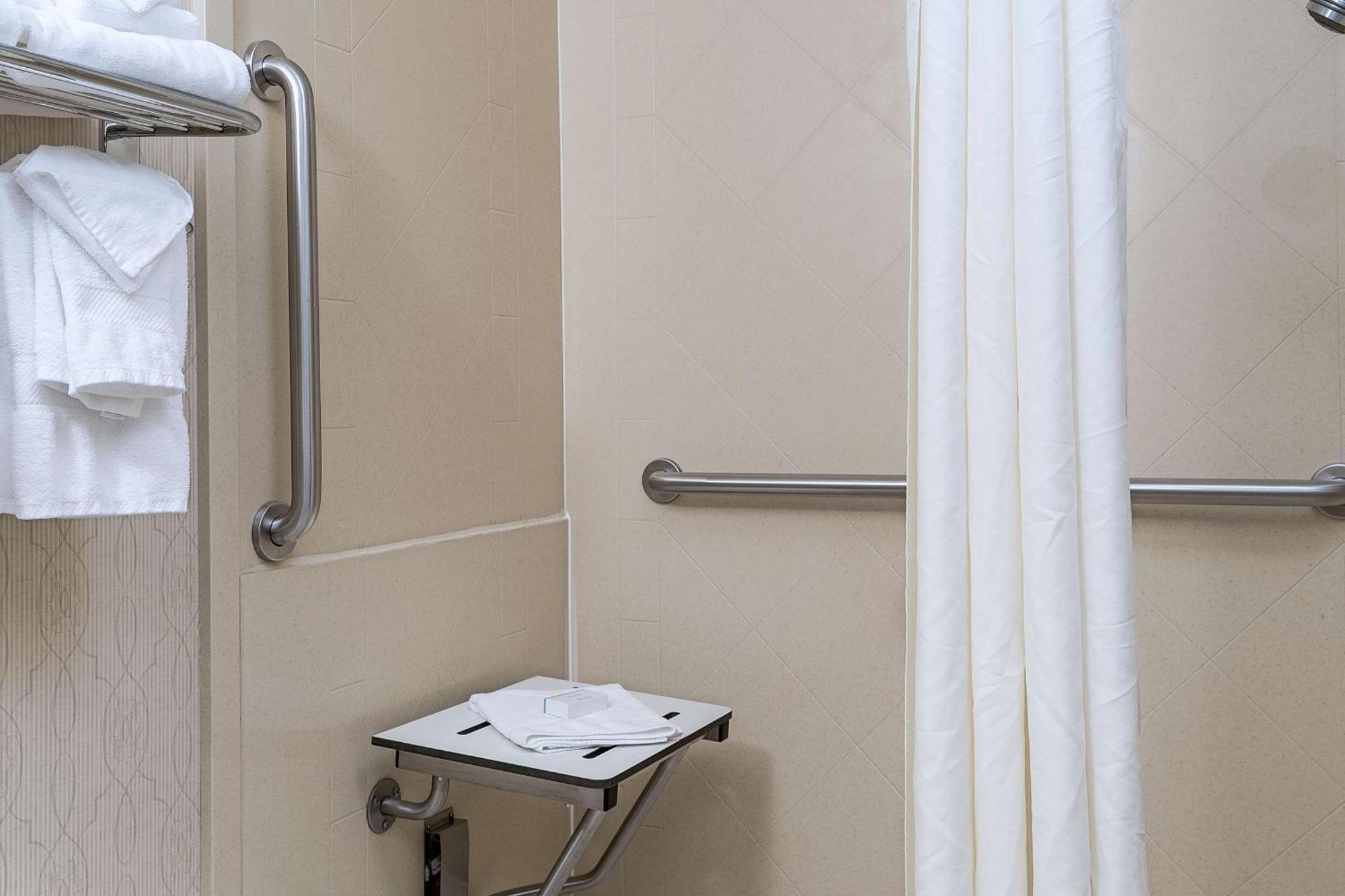 Hampton Inn Littleton Luaran gambar
