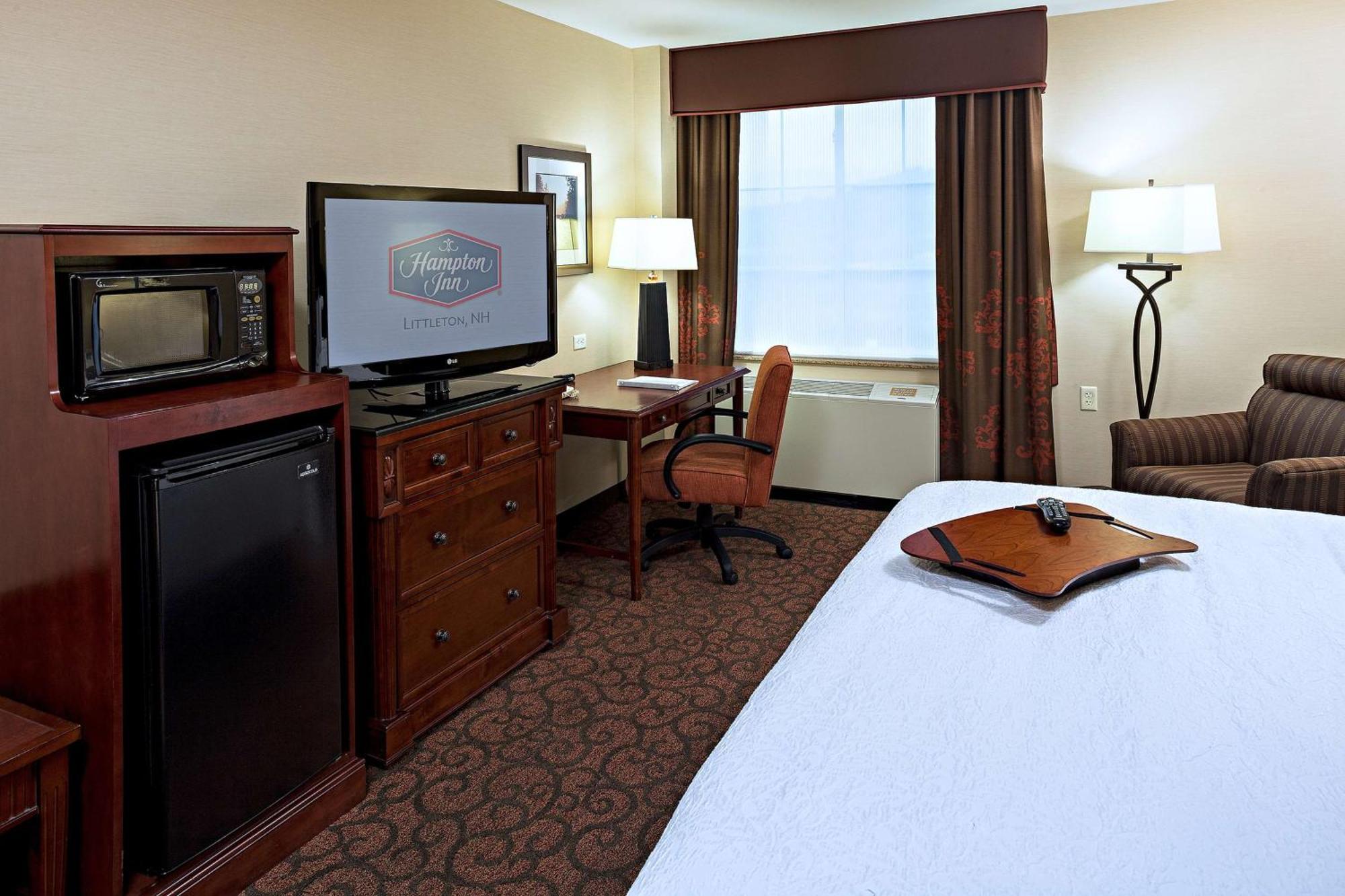 Hampton Inn Littleton Luaran gambar