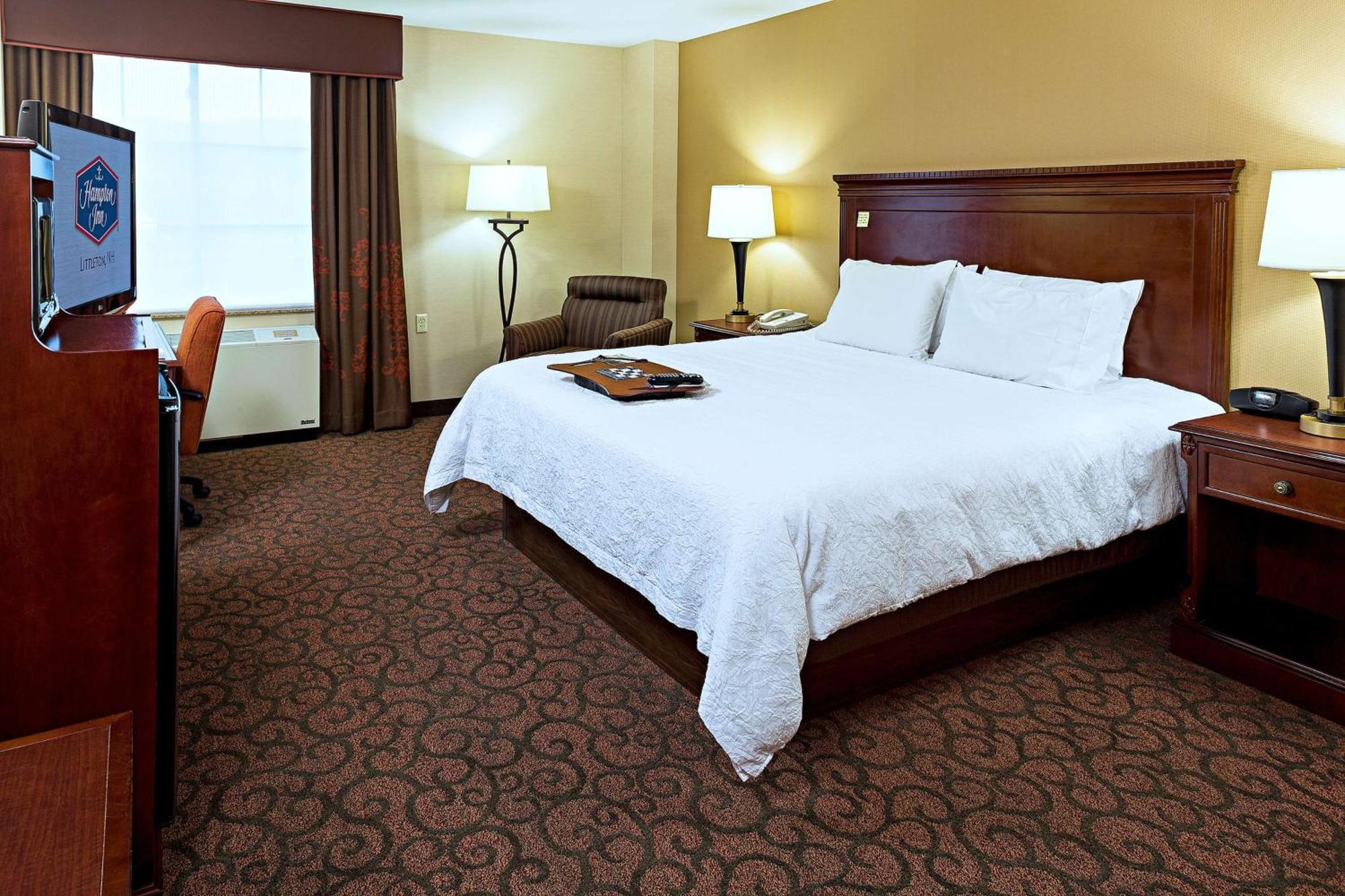 Hampton Inn Littleton Luaran gambar