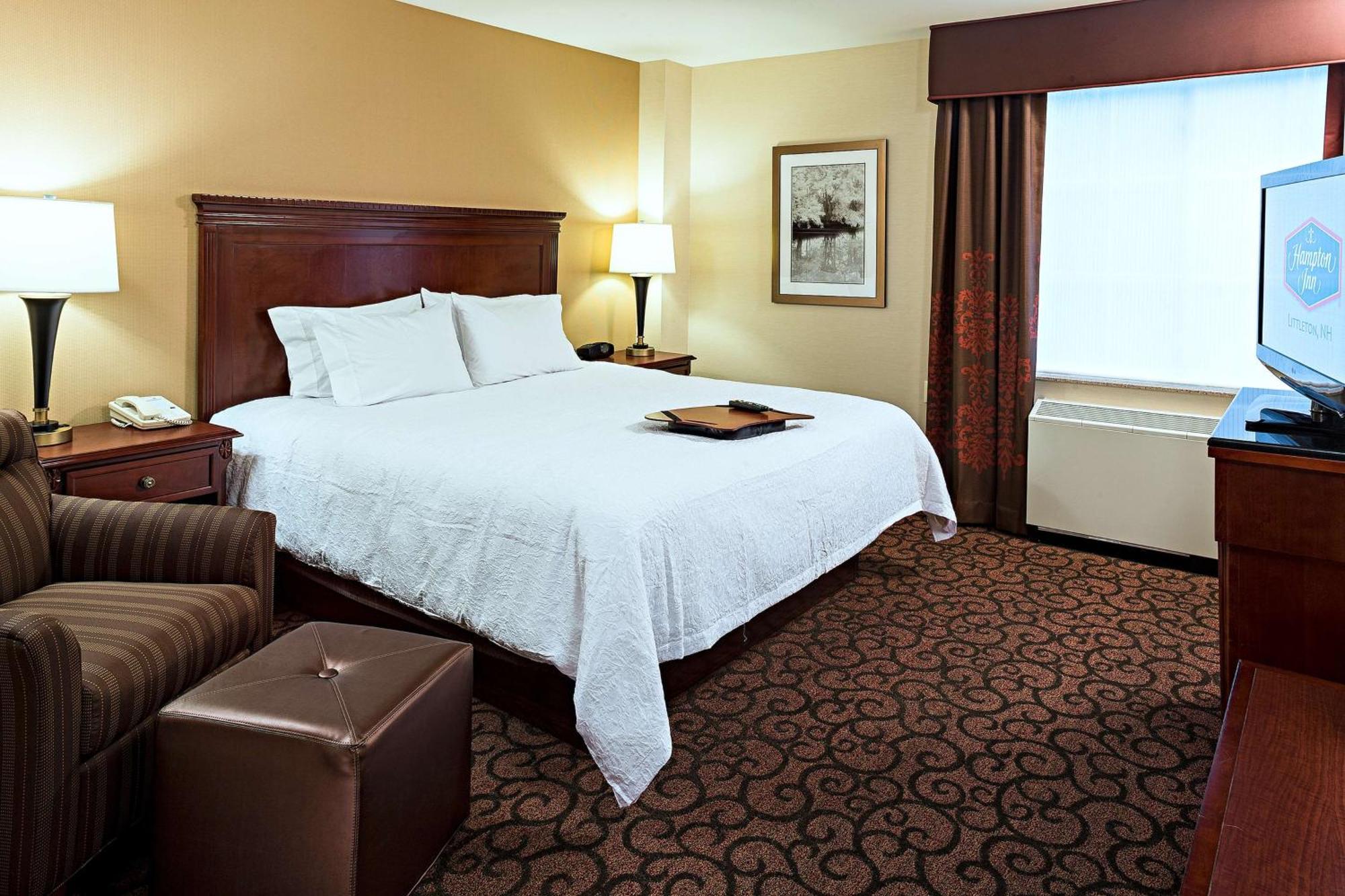 Hampton Inn Littleton Luaran gambar