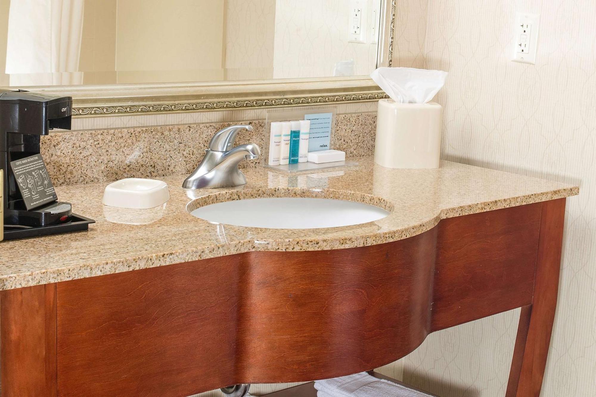 Hampton Inn Littleton Luaran gambar