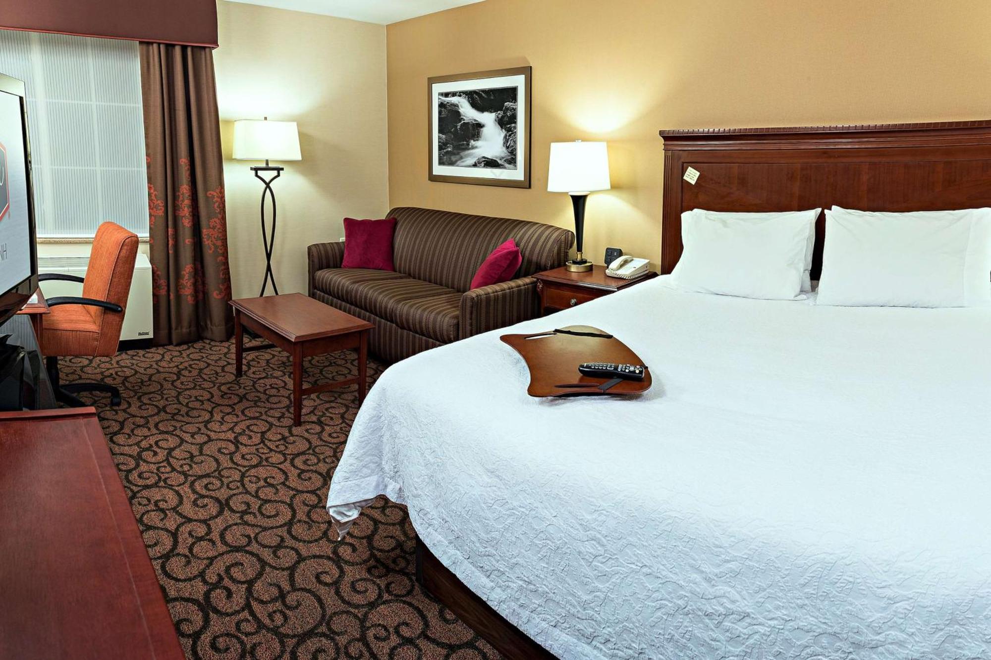 Hampton Inn Littleton Luaran gambar
