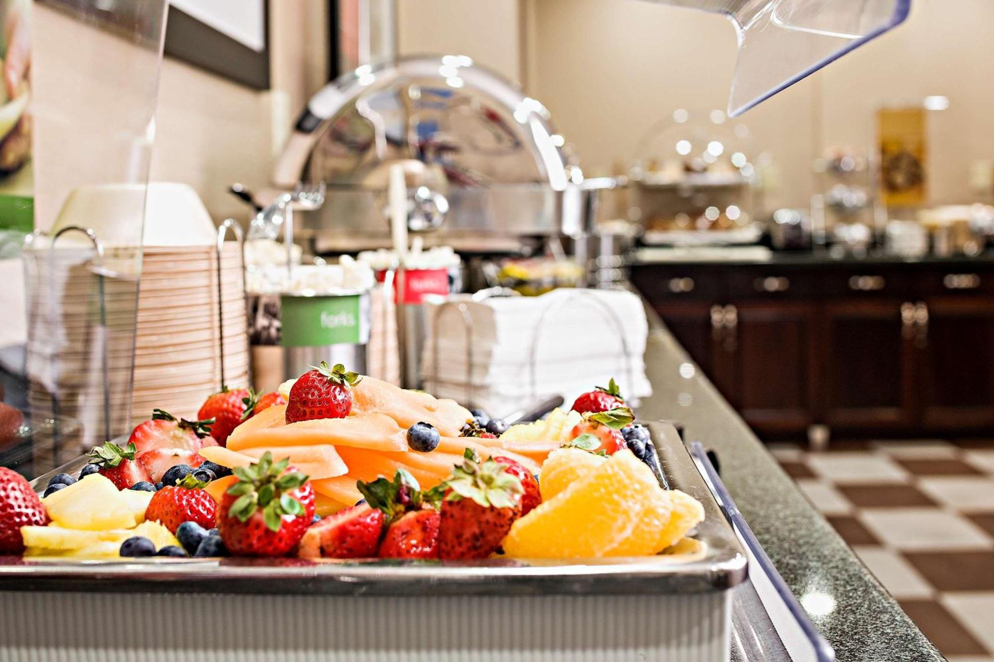 Hampton Inn Littleton Luaran gambar
