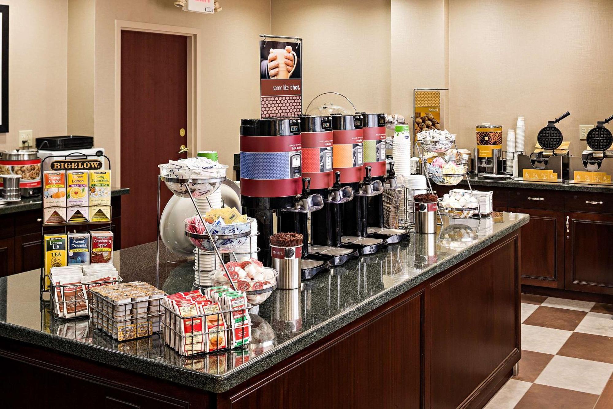 Hampton Inn Littleton Luaran gambar