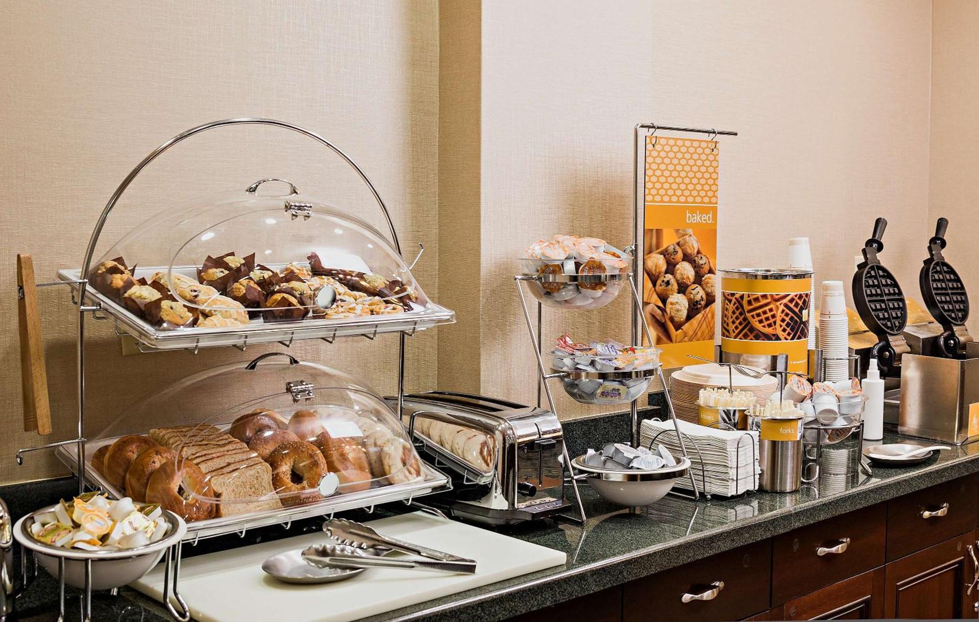 Hampton Inn Littleton Luaran gambar
