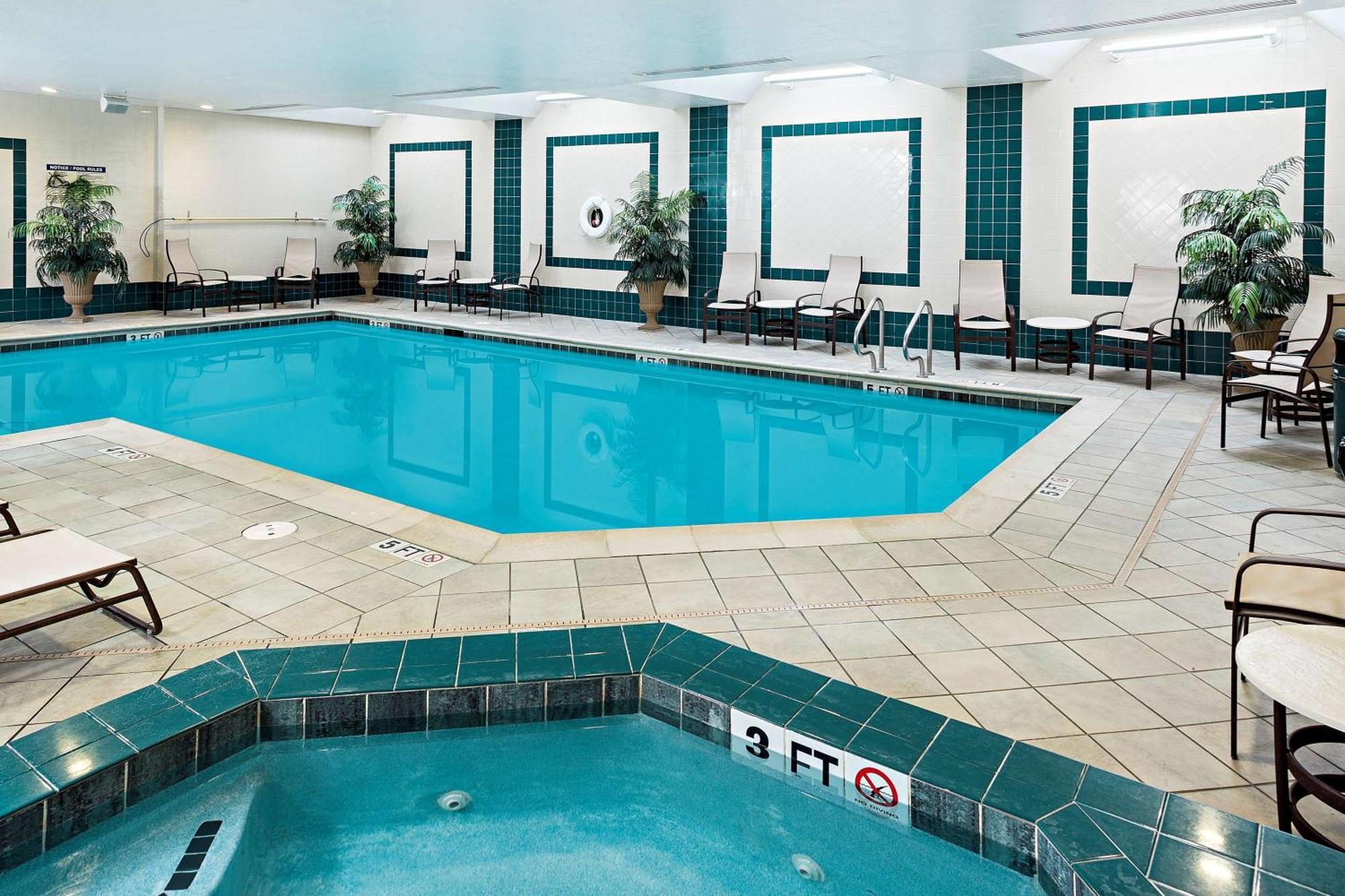 Hampton Inn Littleton Luaran gambar