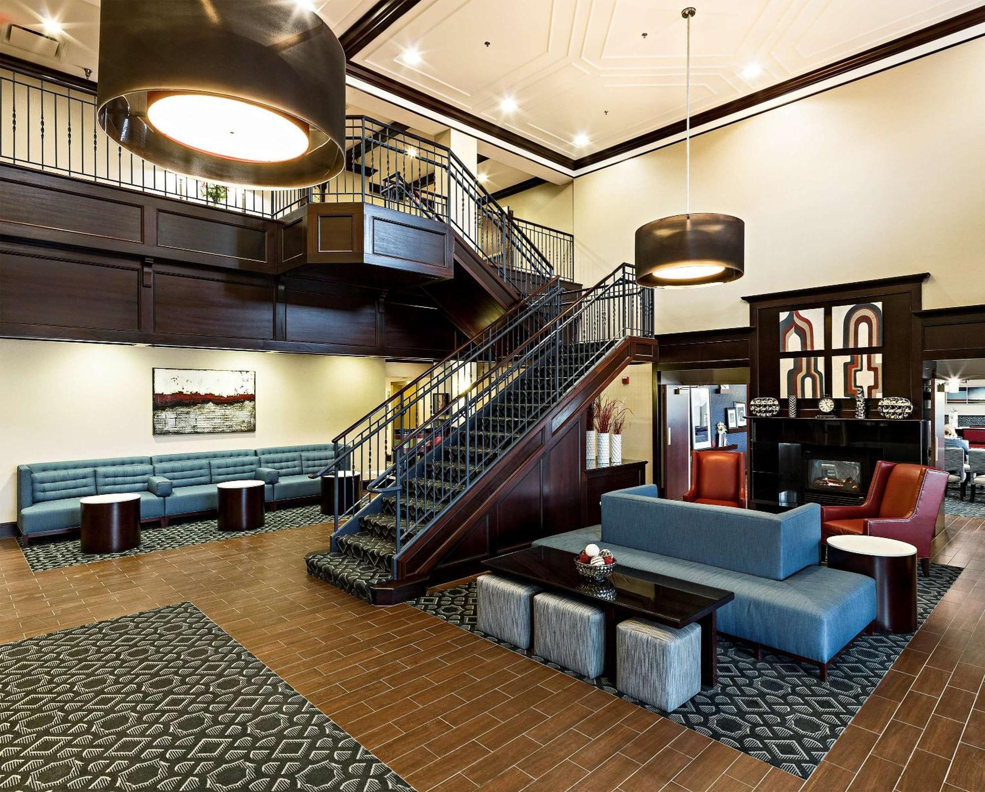 Hampton Inn Littleton Luaran gambar