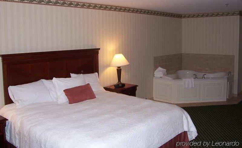 Hampton Inn Littleton Bilik gambar
