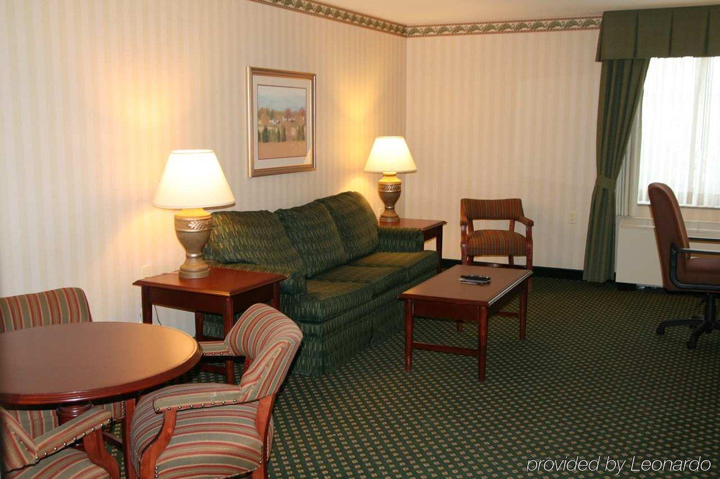 Hampton Inn Littleton Bilik gambar