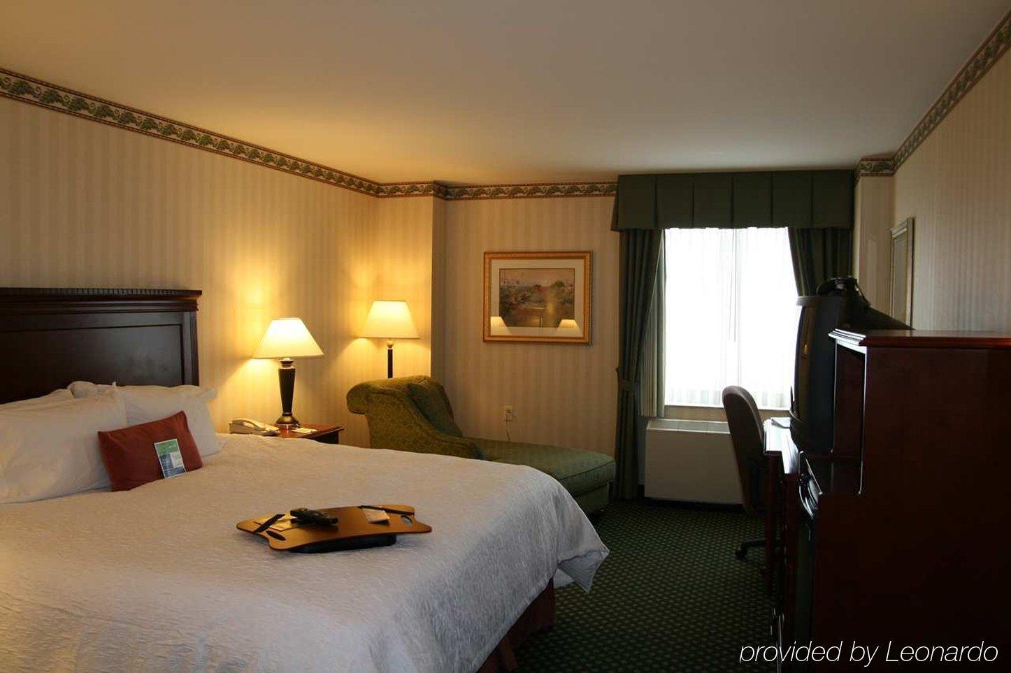 Hampton Inn Littleton Bilik gambar