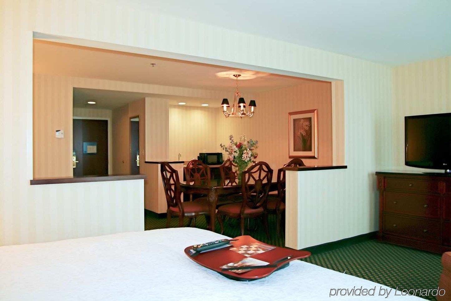 Hampton Inn Littleton Luaran gambar