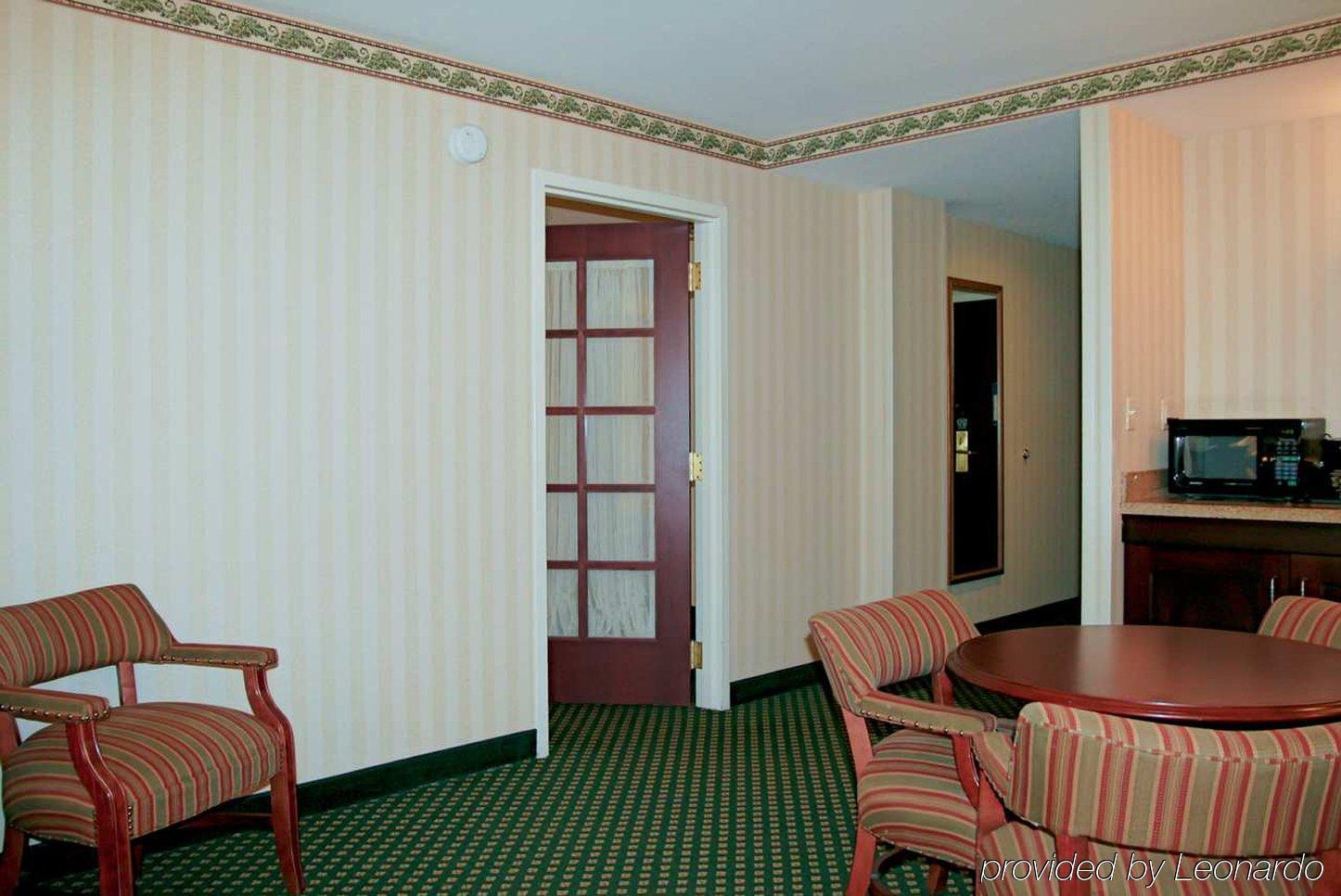Hampton Inn Littleton Luaran gambar