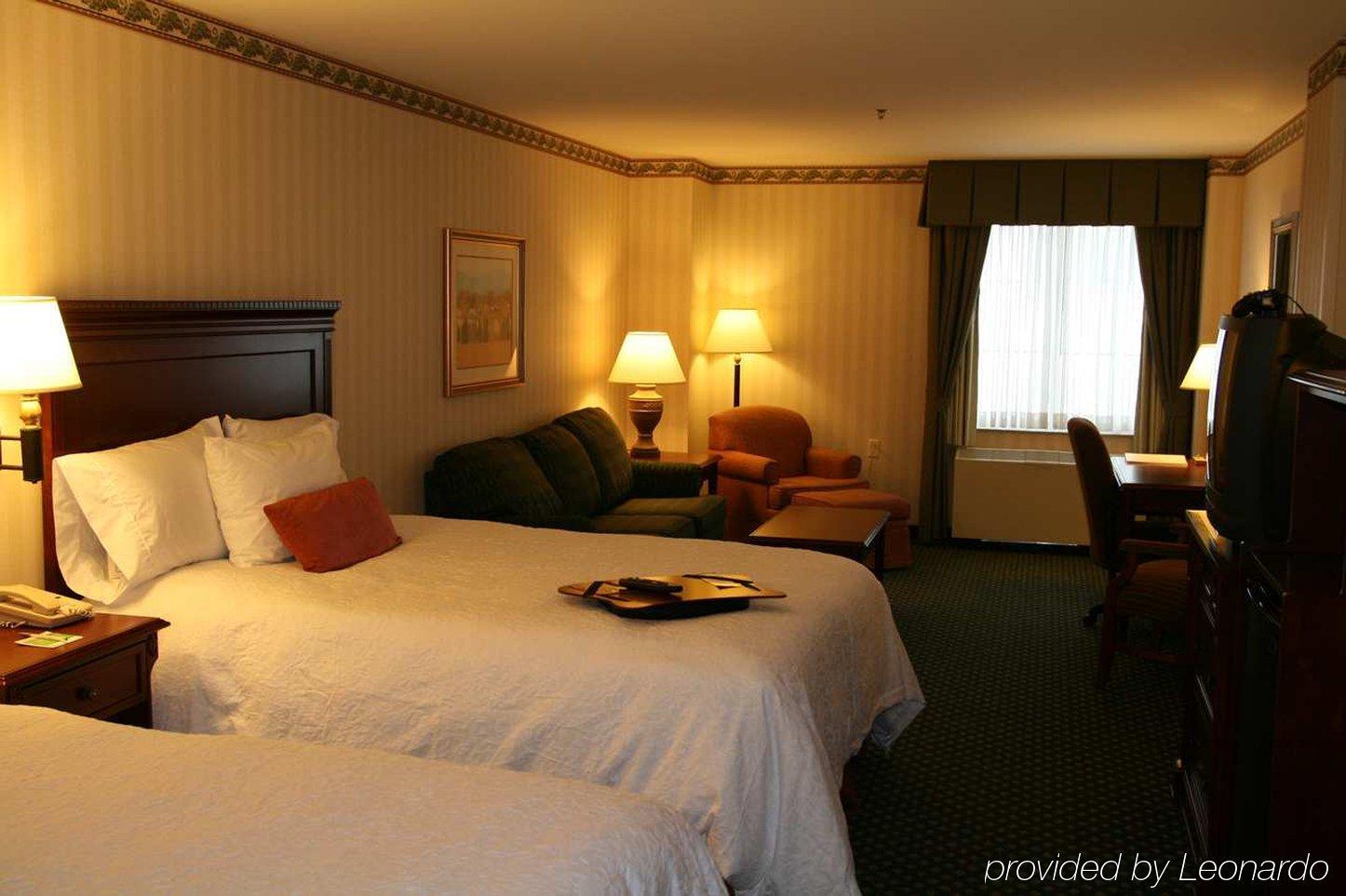 Hampton Inn Littleton Bilik gambar