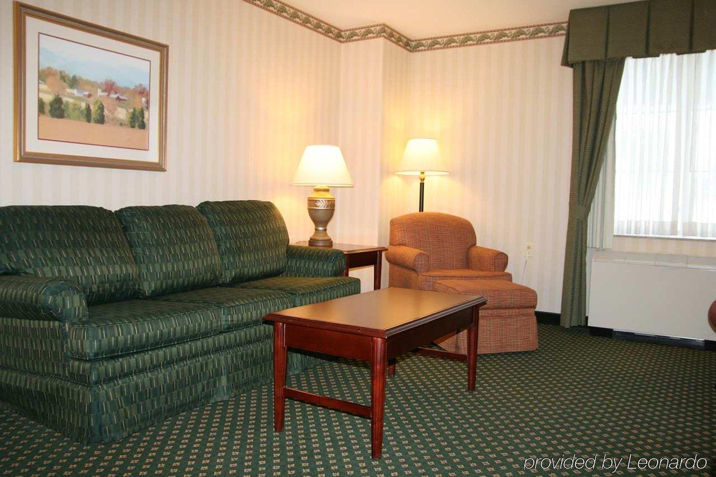 Hampton Inn Littleton Bilik gambar