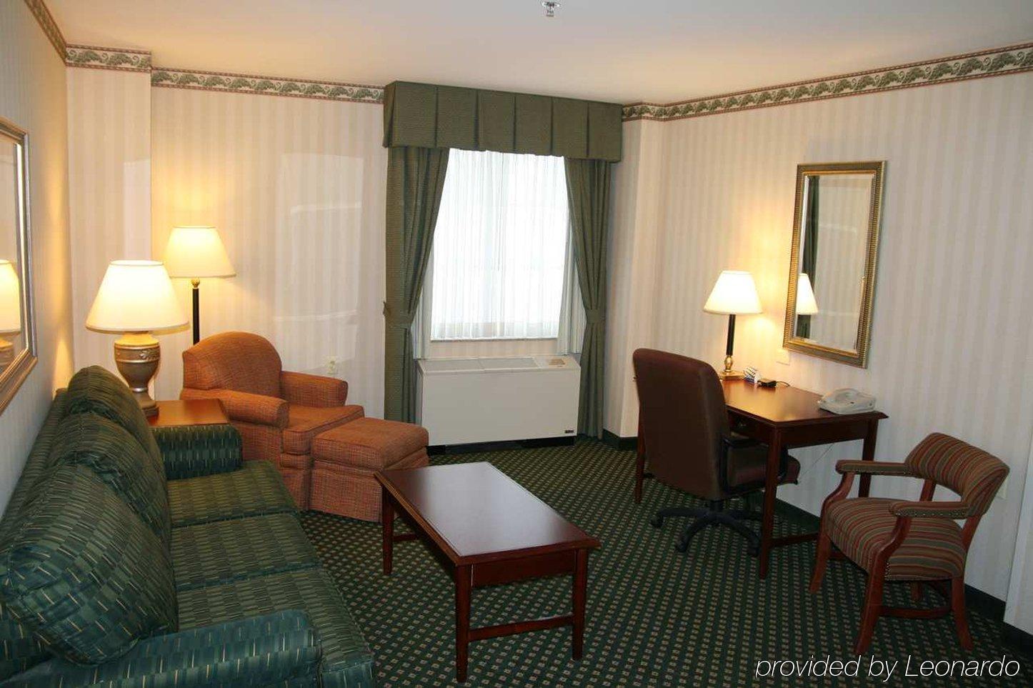 Hampton Inn Littleton Bilik gambar