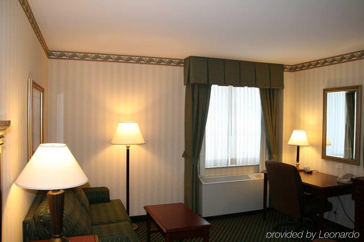Hampton Inn Littleton Bilik gambar