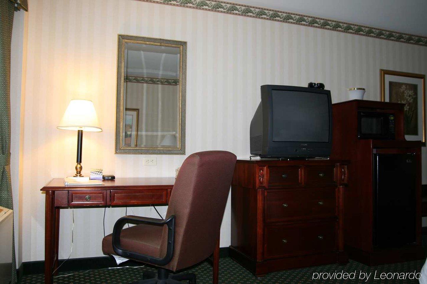 Hampton Inn Littleton Bilik gambar