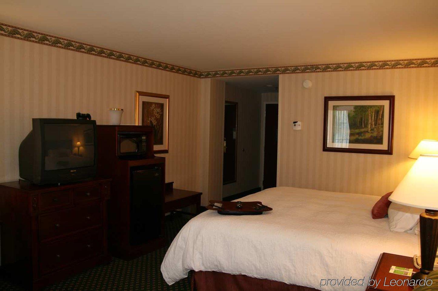 Hampton Inn Littleton Bilik gambar