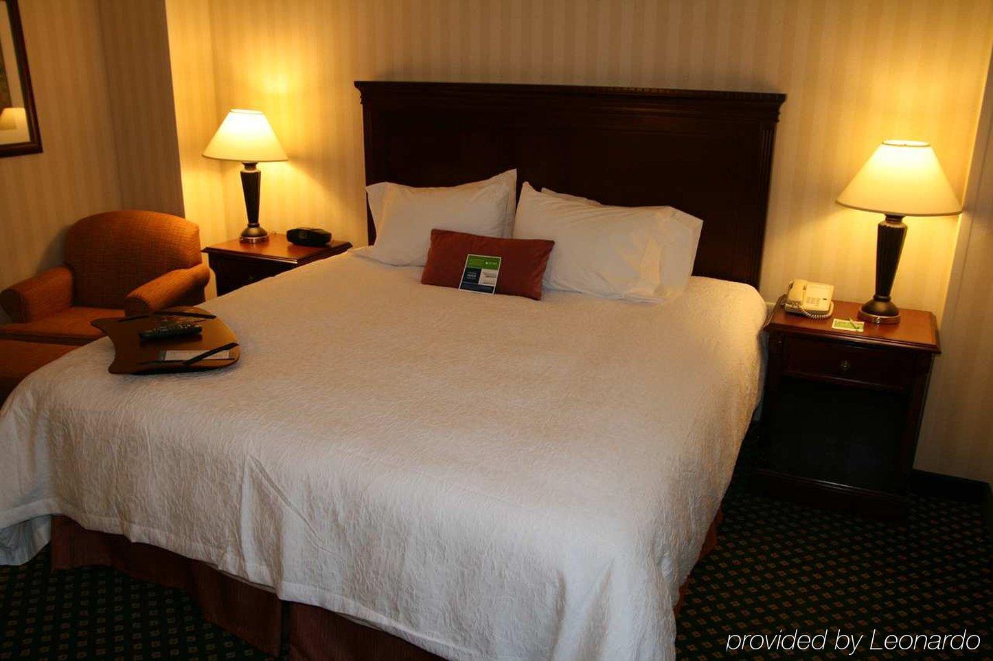 Hampton Inn Littleton Bilik gambar
