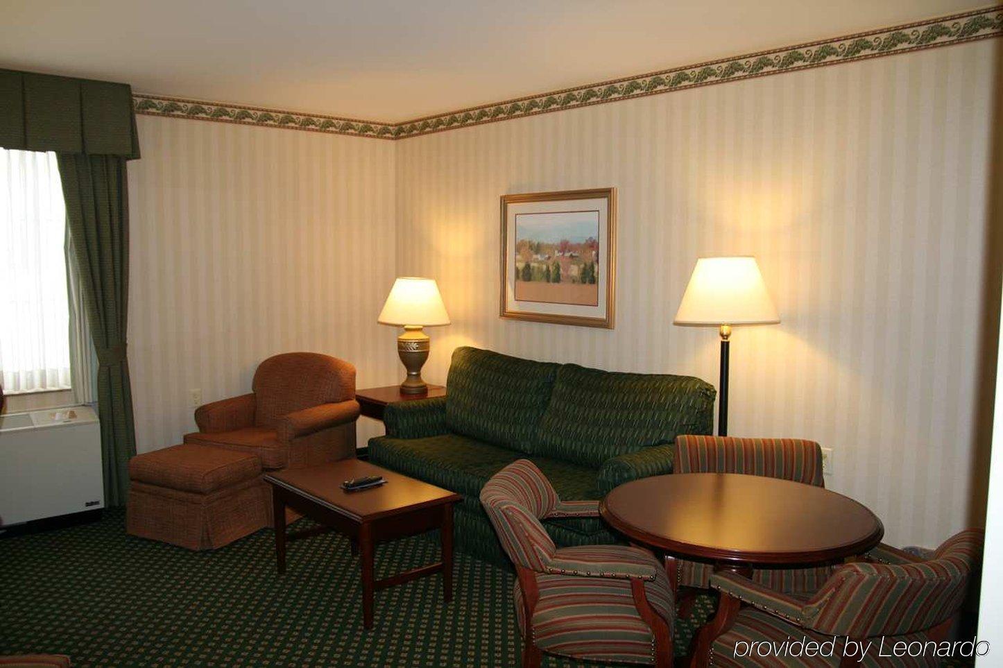 Hampton Inn Littleton Bilik gambar