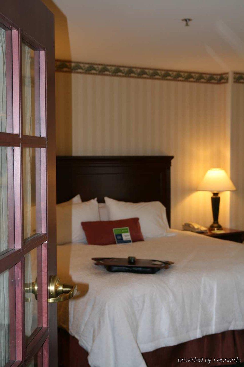 Hampton Inn Littleton Bilik gambar