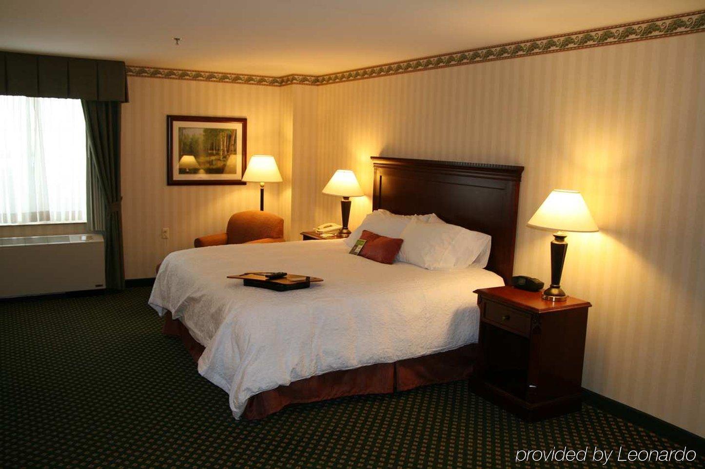 Hampton Inn Littleton Bilik gambar