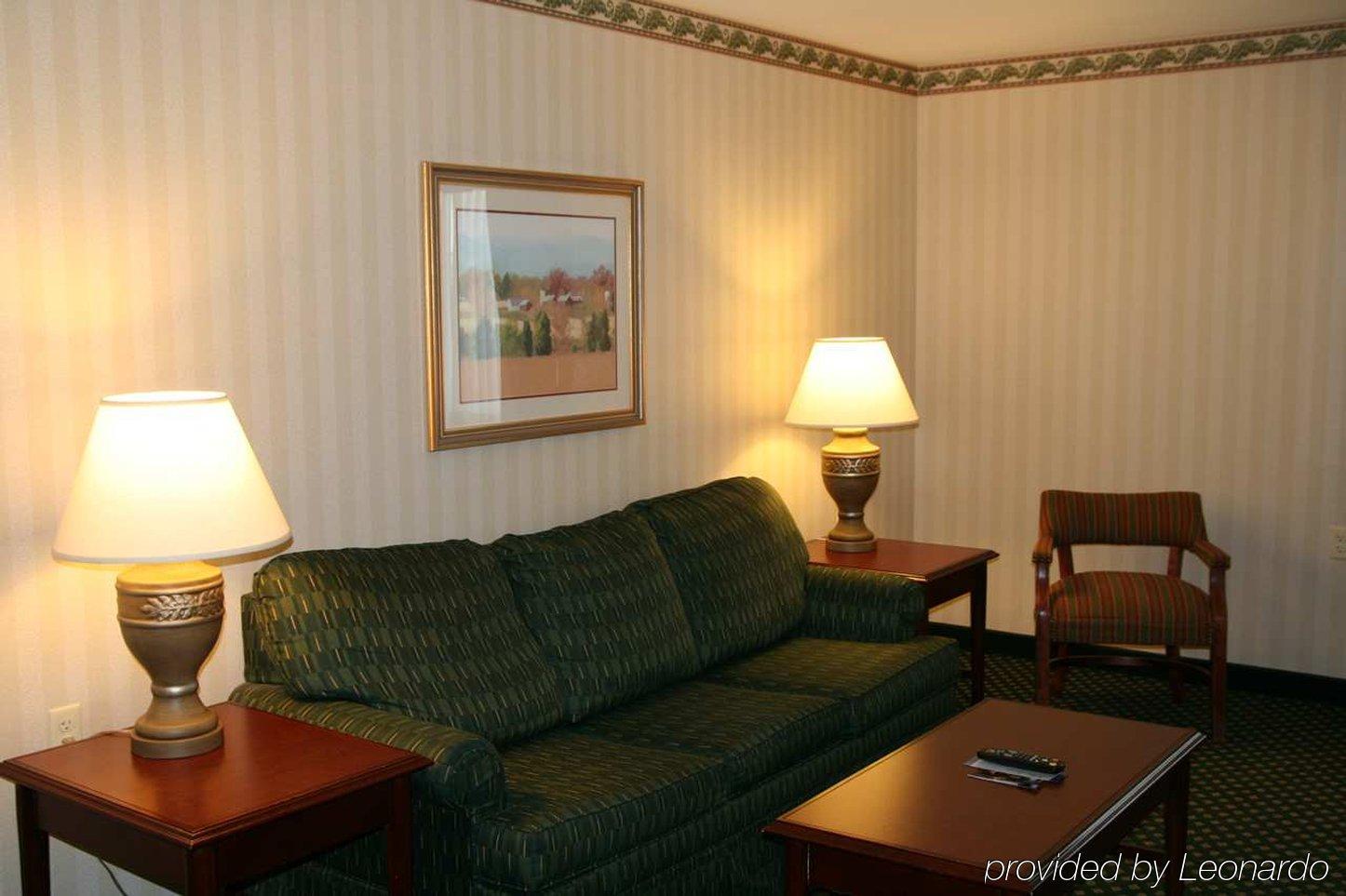Hampton Inn Littleton Bilik gambar
