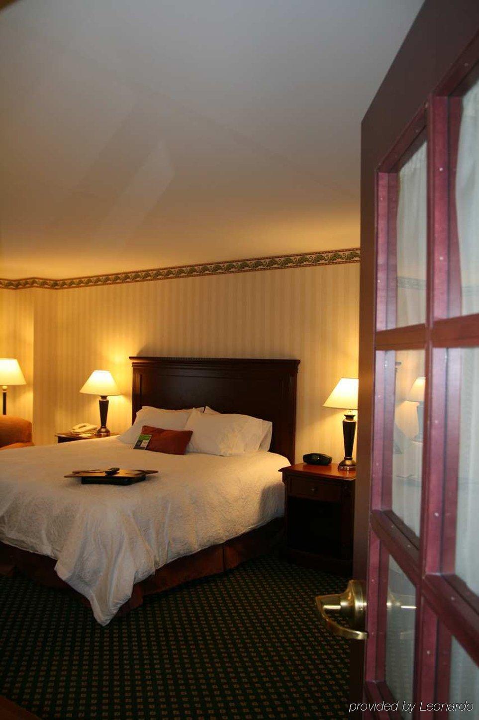 Hampton Inn Littleton Bilik gambar