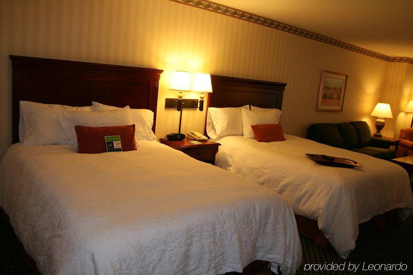 Hampton Inn Littleton Bilik gambar