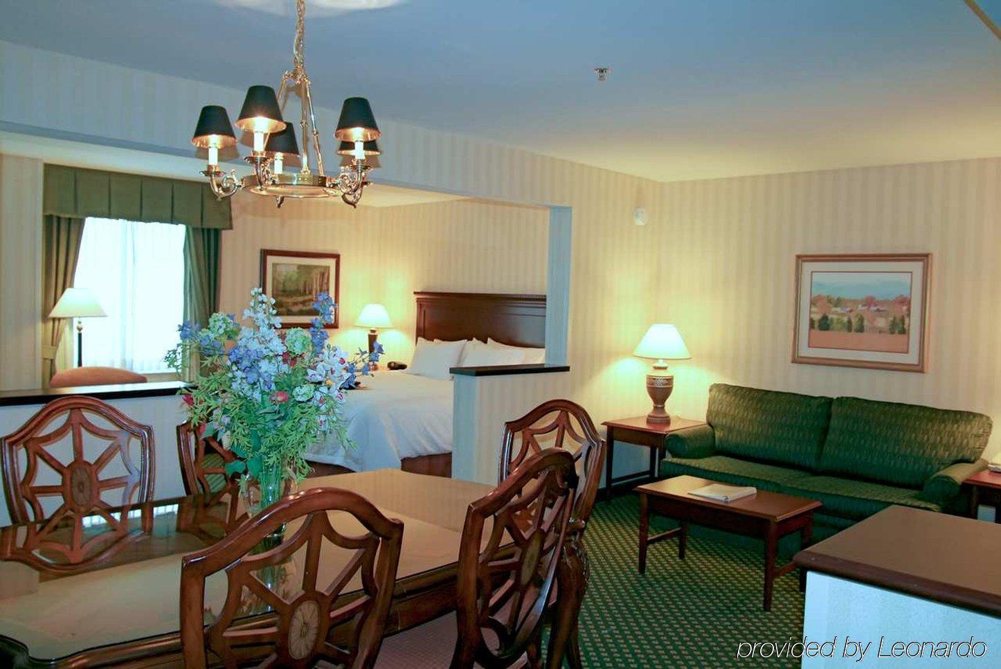 Hampton Inn Littleton Luaran gambar