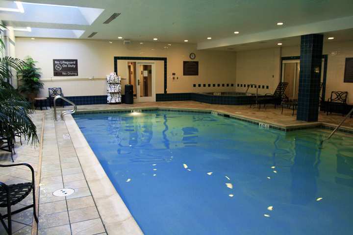 Hampton Inn Littleton Luaran gambar