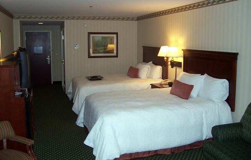 Hampton Inn Littleton Luaran gambar