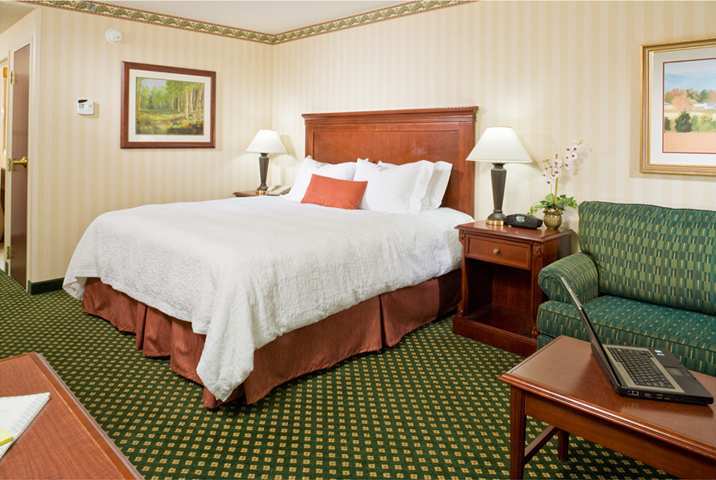 Hampton Inn Littleton Luaran gambar