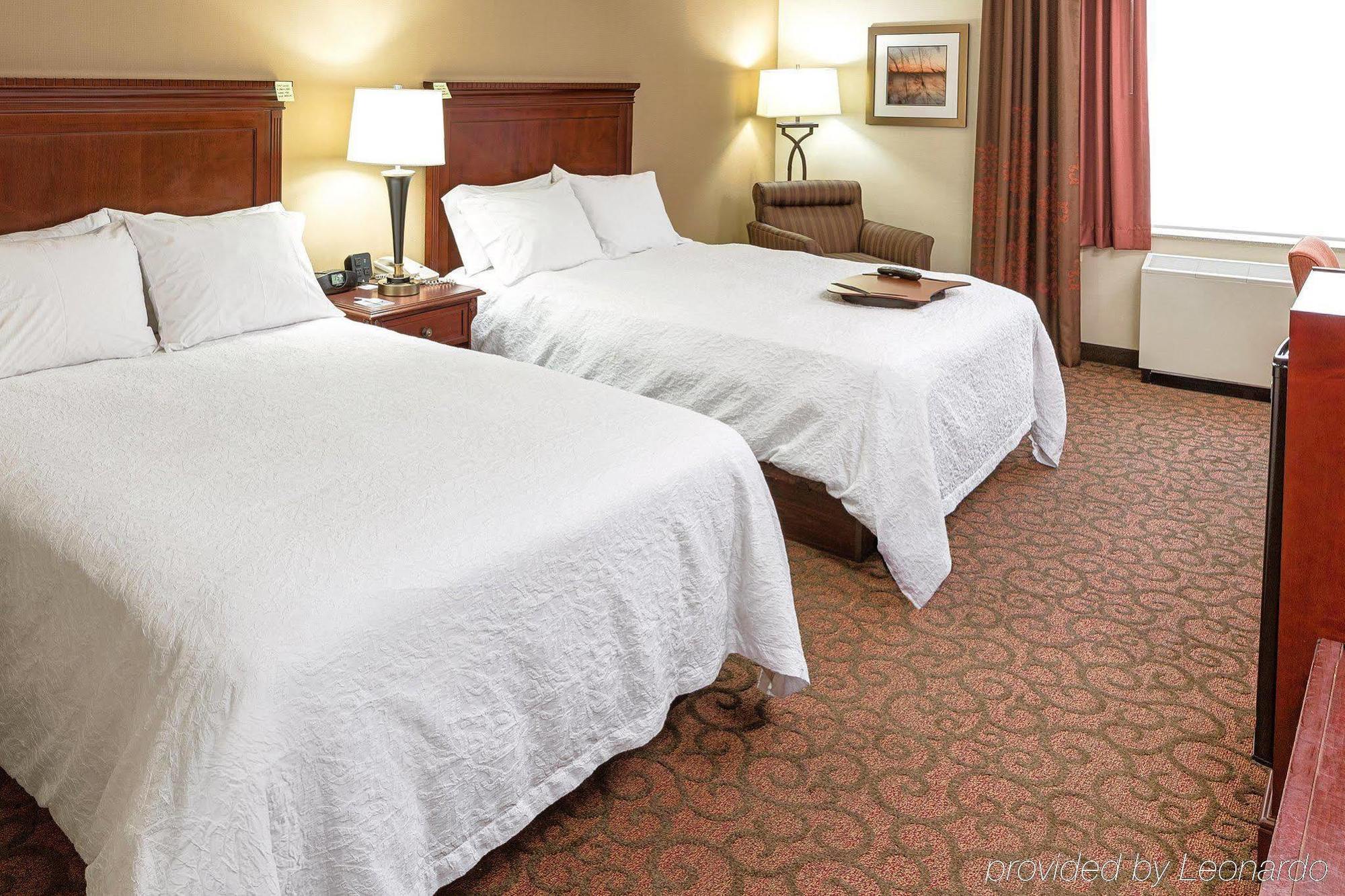Hampton Inn Littleton Luaran gambar
