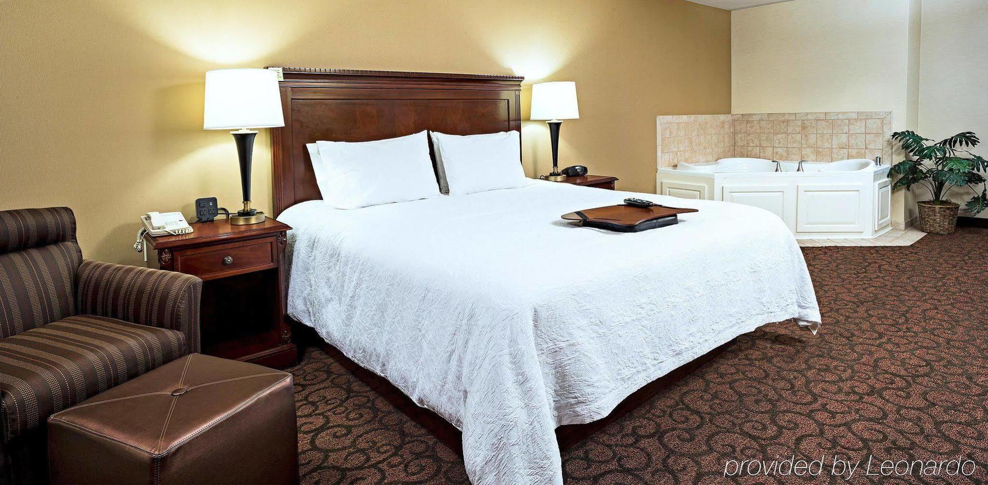 Hampton Inn Littleton Luaran gambar