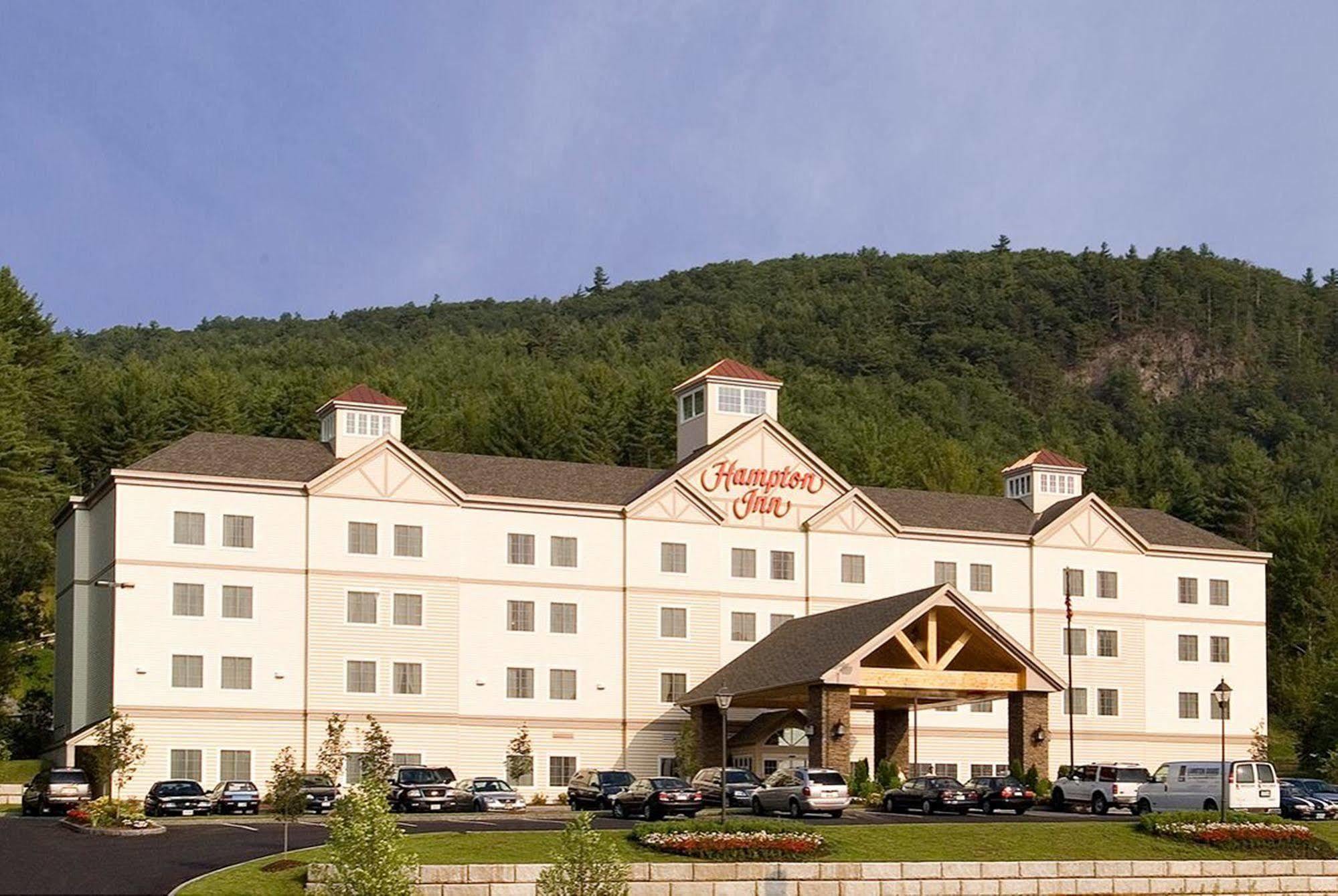 Hampton Inn Littleton Luaran gambar