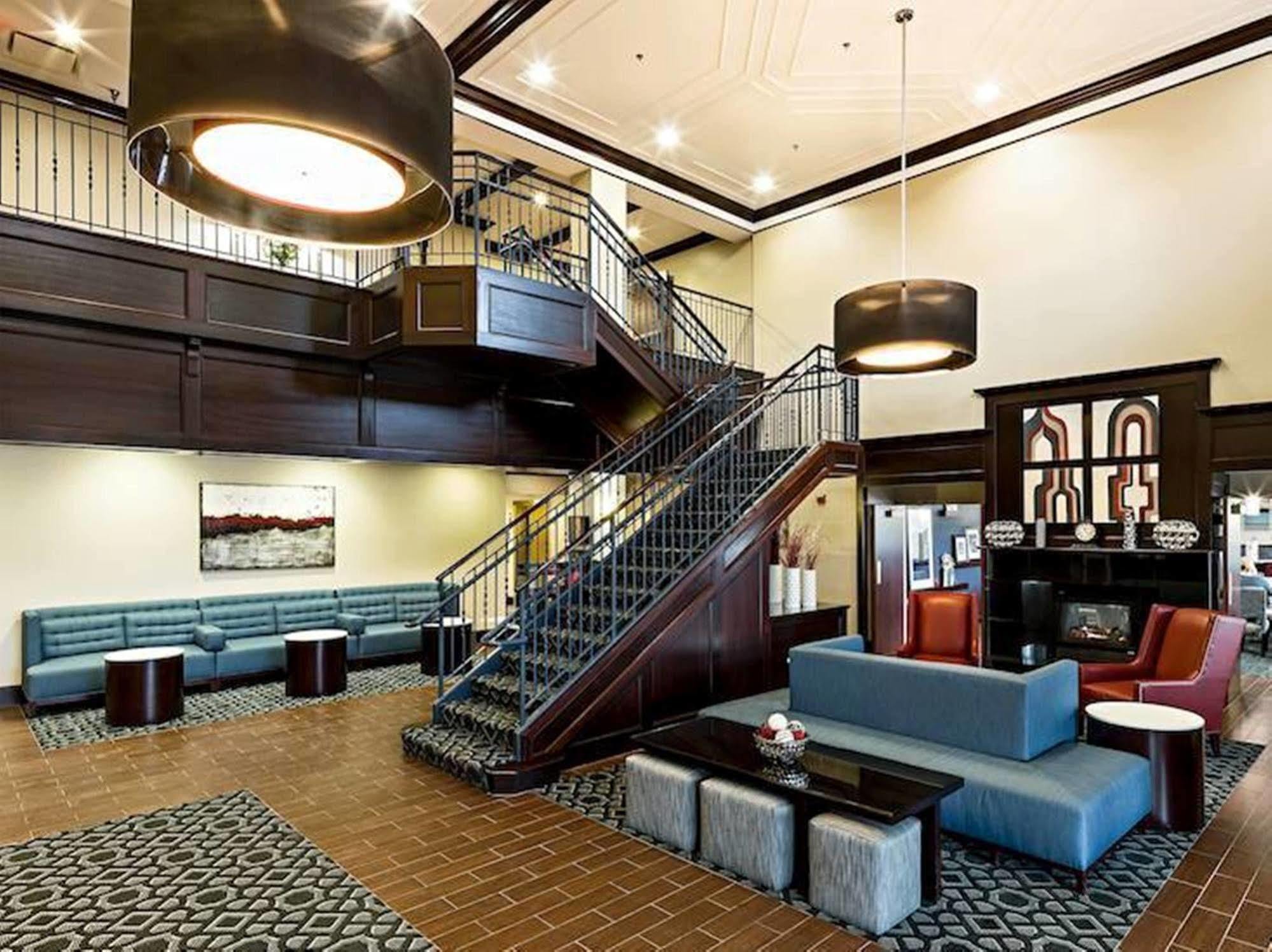 Hampton Inn Littleton Luaran gambar